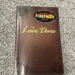 The Love Dare